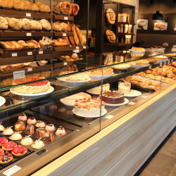 Bäckerei