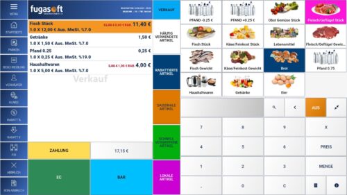 Discounter