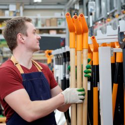 Einzelhandel