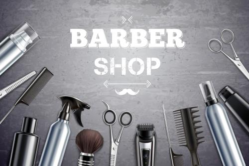 Friseur