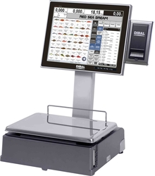 Dibal CS 1200