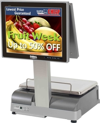 Dibal CS 1200