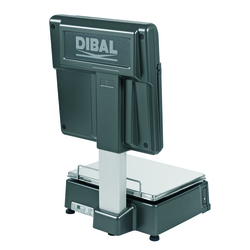 Dibal Mistral MD770SB