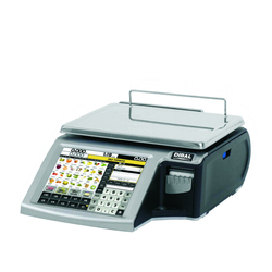 Dibal Touch D750