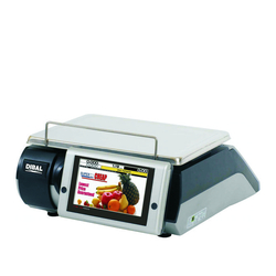 Dibal Touch D750