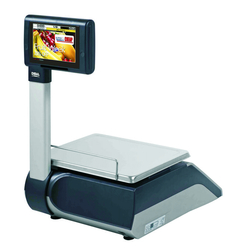 Dibal Touch D750