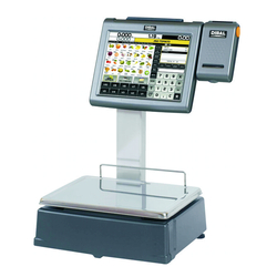Dibal Touch DD700
