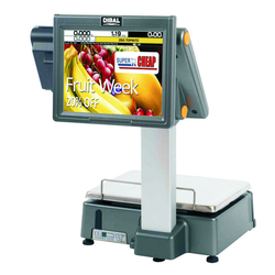 Dibal Touch DD700