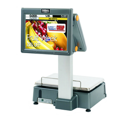 Dibal Touch DD750