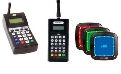Pager