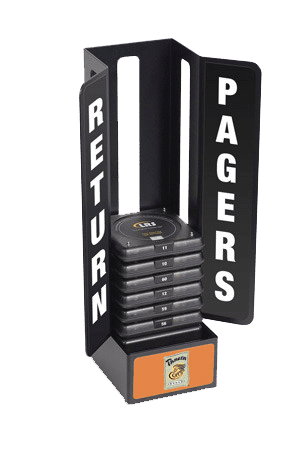 Pager