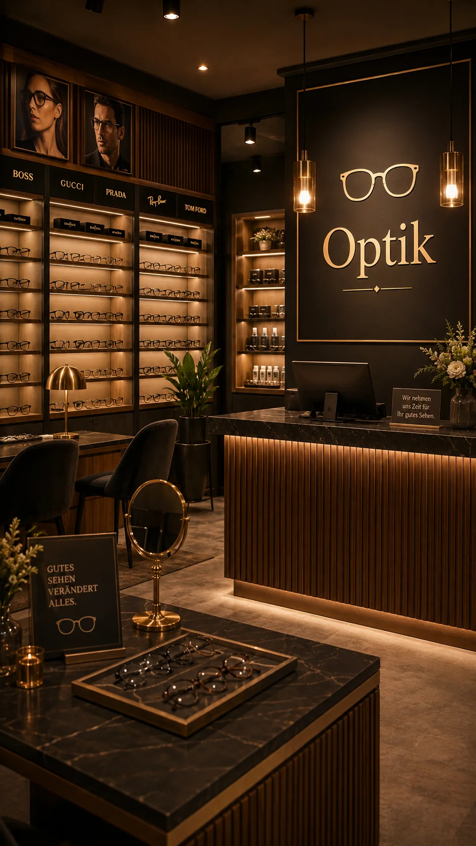 Optik